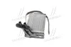 Радіатор пічки AUDI, SEAT, VW VW6069 (вир-во AVA) AVA COOLING VN6069 (фото 4)
