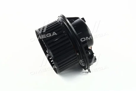 Вентилятор салона AUDI, VW (пр-во AVA) AVA COOLING VN8341