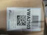 AVA VW Радіатор сист. охолодження двигуна PASSAT B3 VR6 AC 91- AVA COOLING VNA2103 (фото 1)