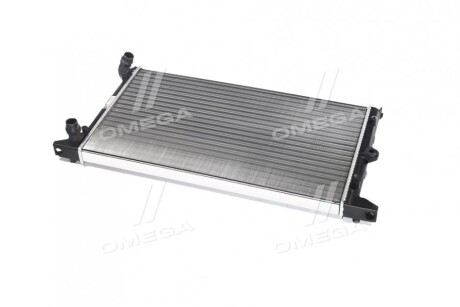 AVA VW Радіатор охолодження Seat Alhambra, Sharan, FORD Galaxy -06 AVA COOLING VNA2188