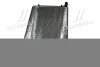 Радиатор, Система охлаждения двигателя AVA COOLING VNA2324 (фото 2)