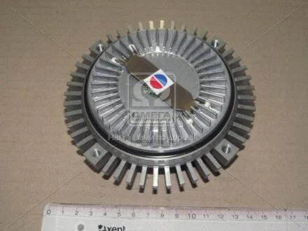 Віскомуфта AUDI VWC274 (вир-во AVA) AVA COOLING VNC274