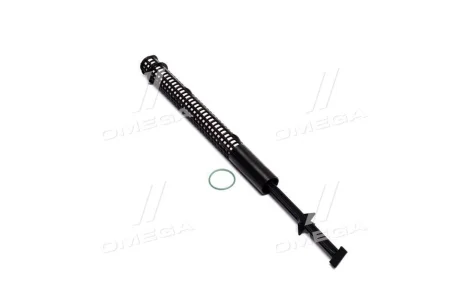 Осушитель кондиционера VAG Touareg, Audi Q7 3,0 TDI 07> AVA AVA COOLING VND237