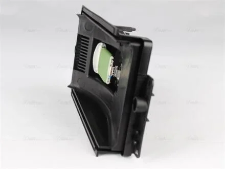 Резістор вентилятора салону VAG (вир-во AVA) AVA COOLING VNR005