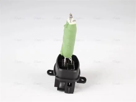 Елемент регуляції повітря AVA COOLING VNR006
