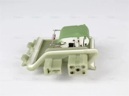 Елемент регуляції повітря AVA COOLING VNR008