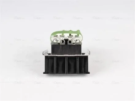 Резістор вентилятора салону VW (вир-во AVA) AVA COOLING VNR016