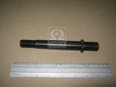Шпилька маточини колеса задн. лів. L=165 (вир-во) Автомат 200-3104051