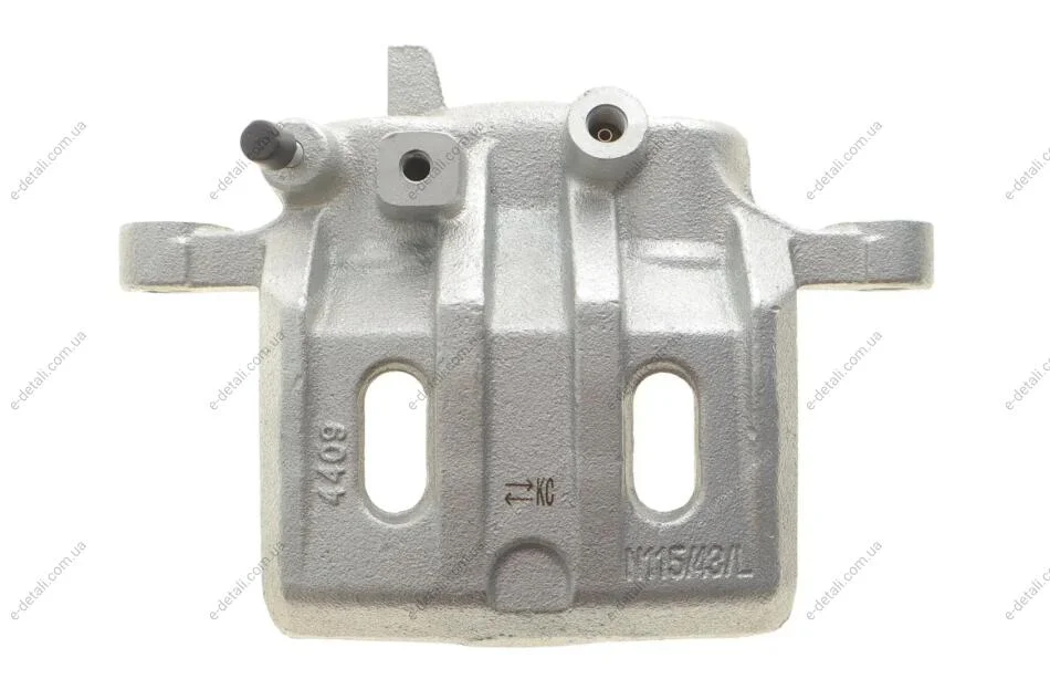Супорт гальмівний AXIA Brake Calipers 392348 (фото 1)