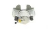Суппорт тормозной (передний) (L) Audi A4/A6/Seat Exeo/Skoda Superb/VW Passat 94-13 (d=57mm) (Ate) AXIA Brake Calipers 392482 (фото 3)
