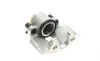 Супорт гальмівний (передній) (R) Audi A4/A6/Seat Exeo/Skoda Superb/VW Passat 94-13 (d=57mm) (Ate) AXIA Brake Calipers 392483 (фото 2)