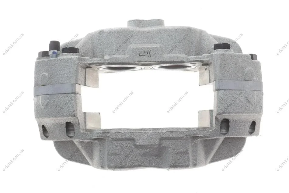 Супорт гальмівний AXIA Brake Calipers 392512 (фото 1)