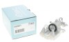Супорт гальмівний (задній) (R) VW Golf IV/Skoda Octavia 96-06 (d=38mm) (Lucas) AXIA Brake Calipers 392661 (фото 1)