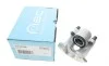 Супорт гальмівний (передній) (L) VW Polo 94-07/Skoda Fabia 99-14 (d=48mm) AXIA Brake Calipers 392668 (фото 2)