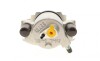 Супорт гальмівний (передній) (L) Audi A1/A3/ Skoda Fabia/Octavia/Rapid 1.0-3.6 96- (d=54mm) (Ate) AXIA Brake Calipers 392670 (фото 4)