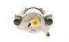 Суппорт тормозной (передний) (L) Audi A1/A3/ Skoda Fabia/Octavia/Rapid 1.0-3.6 96- (d=54mm) (Ate) AXIA Brake Calipers 392670 (фото 4)