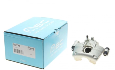 Супорт гальмівний AXIA Brake Calipers 392795