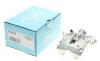 Суппорт тормозной (задний) (L) VW T4 90-03 (d=38mm) (Lucas) AXIA Brake Calipers 392820 (фото 1)