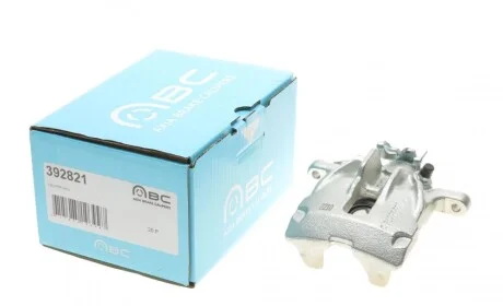 Супорт гальмівний (задній) (R) VW T4 90-03 (d=38mm) (Lucas) AXIA Brake Calipers 392821