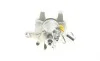 Суппорт тормозной (задний) (L) VW T4/Sharan/Ford Galaxy I 90- (d=38mm) (Lucas) (для диска толщ.12mm) AXIA Brake Calipers 392822 (фото 3)