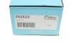 Суппорт тормозной (задний) (L) VW T4/Sharan/Ford Galaxy I 90- (d=38mm) (Lucas) (для диска толщ.12mm) AXIA Brake Calipers 392822 (фото 5)