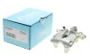 Супорт гальмівний (задній) (L) VW T4/Sharan/Ford Galaxy I 90- (d=38mm) (диск 13.5mm) (Lucas) AXIA Brake Calipers 392824 (фото 1)