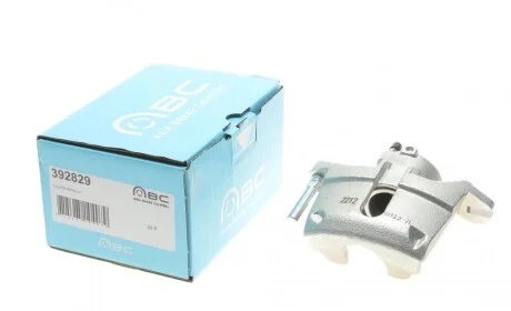 Супорт гальмівний (передній) (R) Renault Kangoo 97- (d=54mm) (lдиск 20mm) (Bosch) AXIA Brake Calipers 392829