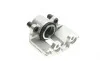Суппорт тормозной (передний) (L) VW LT 28-35 II/28-46 II 2.5-2.8TDI 96-06 (d=60 mm) (Ate) AXIA Brake Calipers 392838 (фото 2)