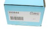 Суппорт тормозной (задний) (L) MB Sprinter (208-316)/VW LT (28-35) 95-06 (d=52mm) (Bosch) AXIA Brake Calipers 392844 (фото 5)