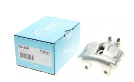 Супорт гальмівний AXIA Brake Calipers 392846