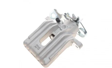 Суппорт тормозной (задний) (L) Audi A4/A6/VW Passat B5 97-05 (d=38mm) (Lucas) AXIA Brake Calipers 392870