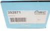 Суппорт тормозной (задний) (R) Audi A4/A6/VW Passat B5 97-05 (d=38mm) (Lucas) AXIA Brake Calipers 392871 (фото 3)