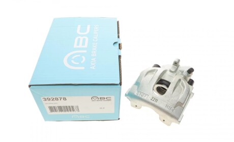 Супорт гальмівний AXIA Brake Calipers 392878