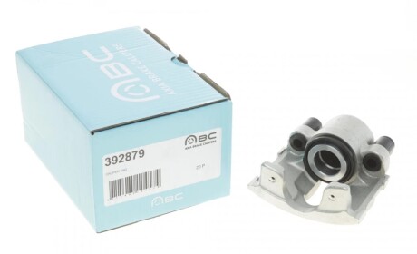 Суппорт тормозной (задний) (R) MB Sprinter 208-216/VW LT (28-35) 96-06 (d=45mm) (Ate) AXIA Brake Calipers 392879