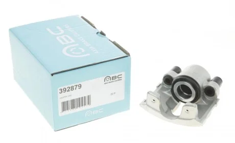 Суппорт тормозной (задний) (R) MB Sprinter 208-216/VW LT (28-35) 96-06 (d=45mm) (Ate) AXIA Brake Calipers 392879