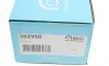 Суппорт тормозной (задний) (L) Audi A6/VW Passat 96-05 (d=38mm) (Lucas) AXIA Brake Calipers 392958 (фото 5)