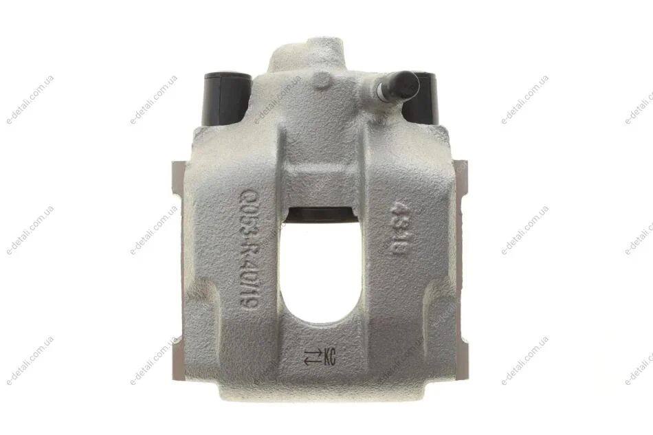 Супорт гальмівний AXIA Brake Calipers 393007 (фото 1)