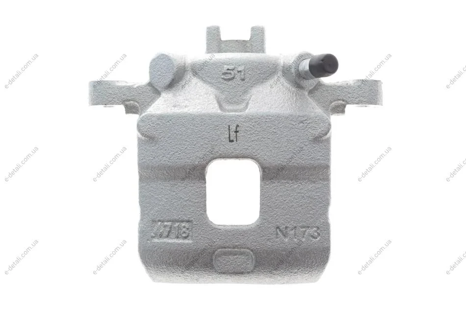 Супорт гальмівний AXIA Brake Calipers 393060 (фото 1)