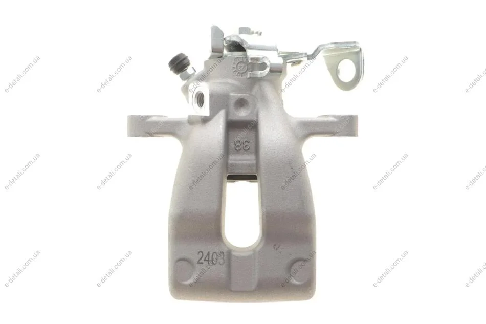 Супорт гальмівний AXIA Brake Calipers 393070 (фото 1)