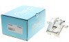 Супорт гальмівний (задній) (L) Renault Master/Opel Movano 98- (d=42mm) (Bosch) AXIA Brake Calipers 393090 (фото 1)