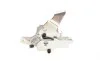 Суппорт тормозной (задний) (R) Renault Master/Opel Movano 98- (d=42mm) (Bosch) AXIA Brake Calipers 393091 (фото 4)