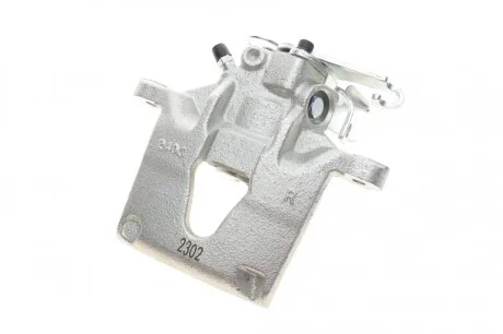 Суппорт тормозной (задний) (R) Renault Master/Opel Movano 98- (d=42mm) (Bosch) AXIA Brake Calipers 393091