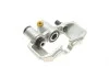 Суппорт тормозной (задний) (L) MB Vito (W638) 96-03 (d=33mm) AXIA Brake Calipers 393100 (фото 2)