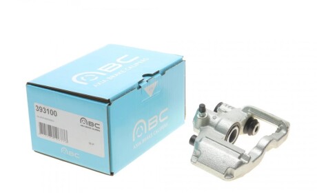 Супорт гальмівний AXIA Brake Calipers 393100