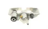 Суппорт тормозной (задний) (R) MB Vito (W638) 96-03 (d=33mm) AXIA Brake Calipers 393101 (фото 3)