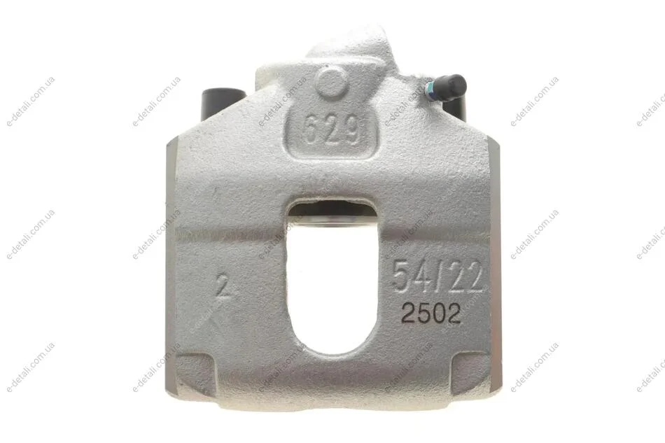 Супорт гальмівний AXIA Brake Calipers 393134 (фото 1)
