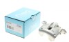 Супорт гальмівний (передній) (L) Citroen Berlingo/Peugeot Partner 96- (d=54mm) (Bosch) AXIA Brake Calipers 393196 (фото 1)