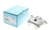Суппорт тормозной (передний) (L) Citroen Berlingo/Peugeot Partner 96- (d=54mm) (Bosch) AXIA Brake Calipers 393196 (фото 1)