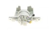 Супорт гальмівний (передній) (L) Citroen Berlingo/Peugeot Partner 96- (d=54mm) (Bosch) AXIA Brake Calipers 393196 (фото 3)