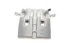 Суппорт тормозной (передний) (L) Nissan X-Trail I 01-13 (d=45mm) (Akebono) AXIA Brake Calipers 393200 (фото 4)
